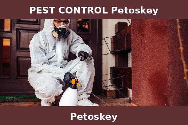 PEST CONTROL Petoskey